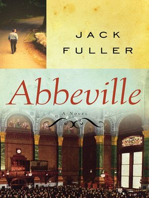 cover image of Abbeville